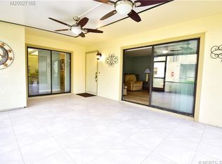 7427 SE Jamestown Ter #4, Hobe Sound, FL 33455