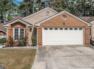 4509 Gideons Trce, Union City, GA 30291