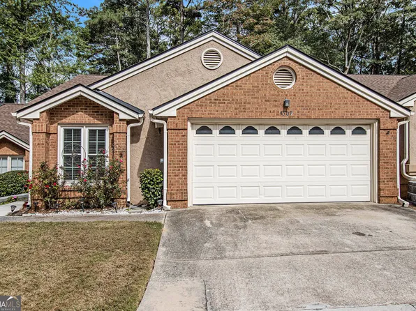 4509 Gideons Trce, Union City, GA 30291