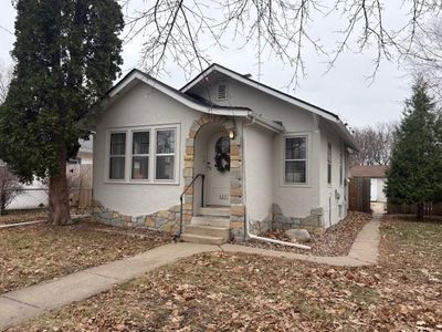 5221 43rd Ave S, Minneapolis, MN, 55417