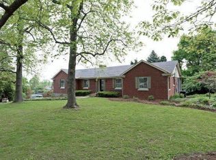 518 N 3rd St, Nicholasville, KY 40356