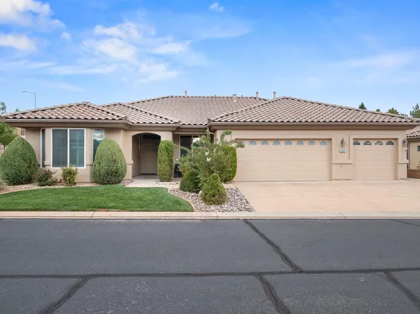 4569 S Sandscape Dr, St George, UT 84790