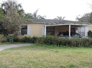 608 Patricia Ln, Jacksonville Beach, FL 32250