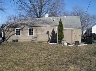 609 Preston Dr, South Bend, IN
