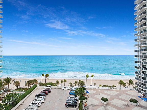 2nd image of 3500 Galt Ocean Drive #711
