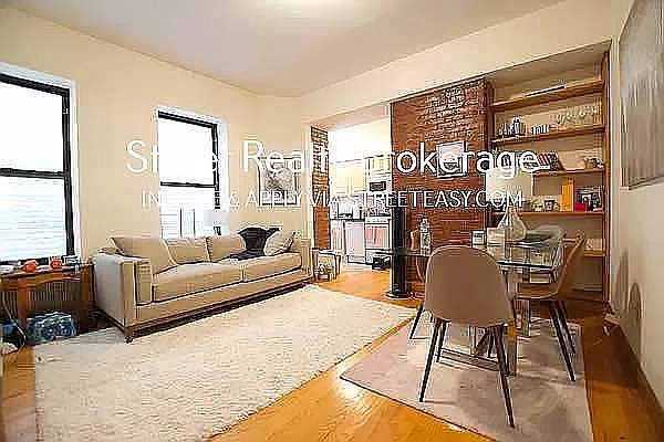 1st image of 294 W 92nd St #23