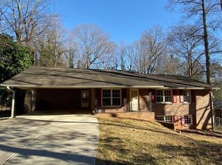 1808 Kimberly Dr SW, Powder Springs, GA 30008