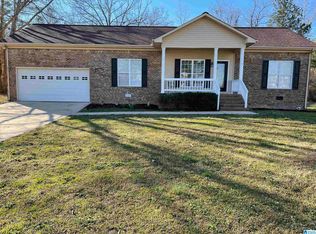 313 Eastbrook Dr, Oxford, AL 36203
