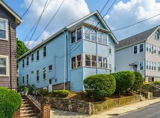 235-237 Corey Rd, Brighton, MA 02135