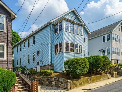 235-237 Corey Rd, Brighton, MA, 02135