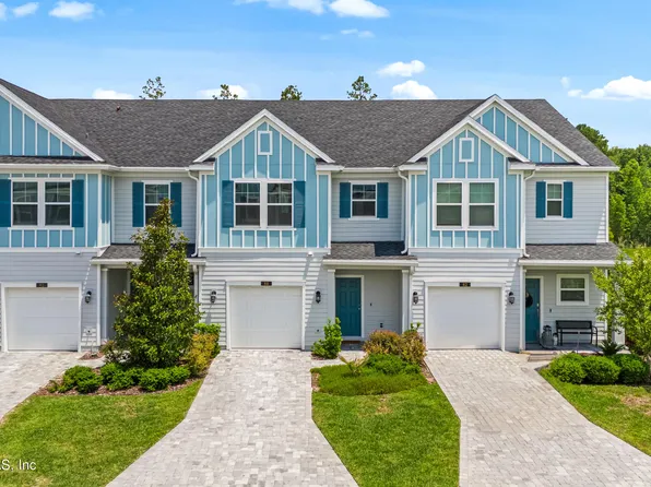 88 BORACAY Circle, St. Johns, FL 32259