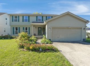 567 Tall Oaks Dr, Columbus, OH 43230