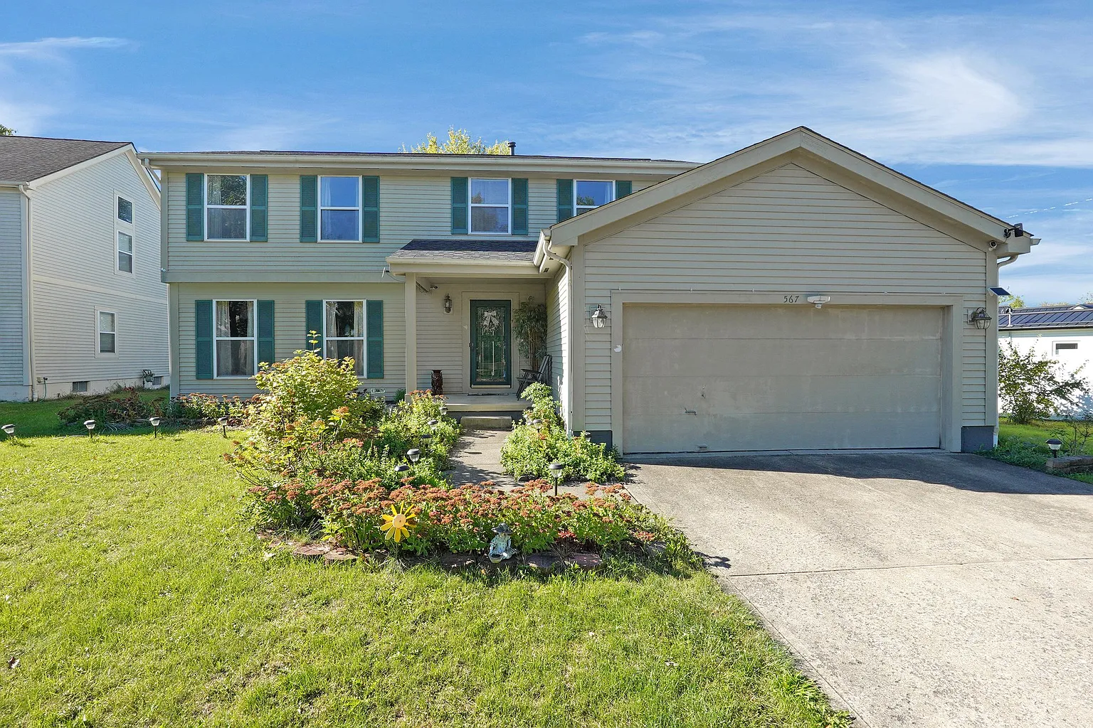 567 Tall Oaks Dr photo 1
