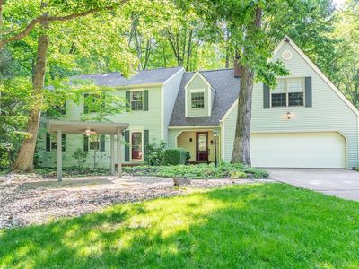 4427 W Tanglewood Rd, Bloomington, IN, 47404