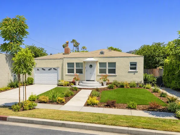 S & H Hanasab, 649 Hawthorne St #B, Glendale, CA 91204
