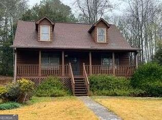 6160 Elmo Rd, Cumming, GA 30028