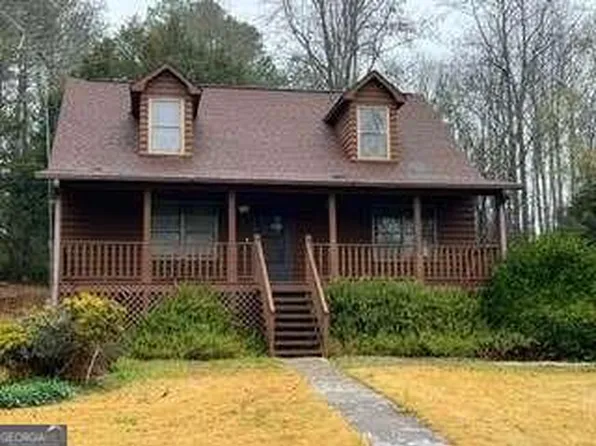 6160 Elmo Rd, Cumming, GA 30028