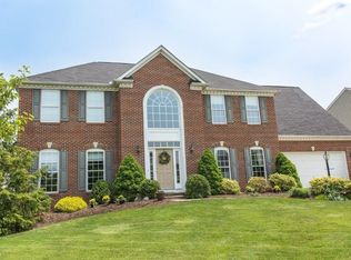 5099 Fairington Ave, Akron, OH 44321