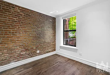 Rented by PREX Realty Corp