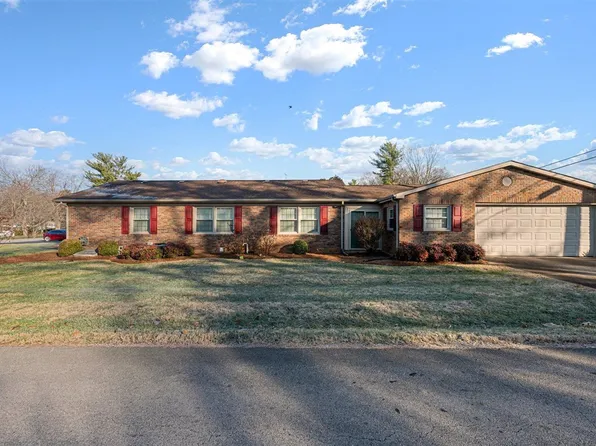 752 Richland Dr, Bowling Green, KY 42103
