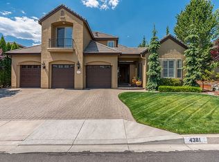 4381 Dundee Rd, Reno, NV 89519
