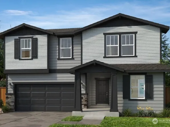 721 Madden Avenue #18, Buckley, WA 98321