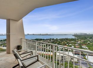 Towers Of Quayside, Miami, FL 33138