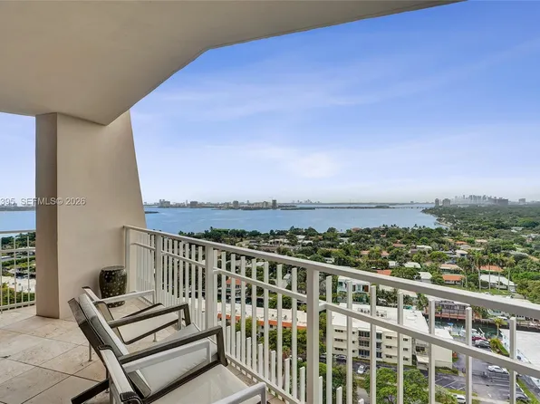 2000 Towerside Ter #Ts8, Miami, FL 33138