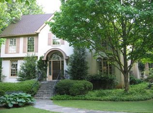 905 Curlew Ct, Sandy Springs, GA 30327