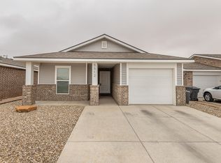 5512 Queens St, Lubbock, TX 79416