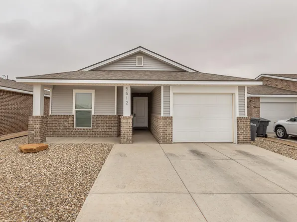 5512 Queens St, Lubbock, TX 79416
