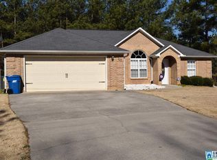 118 Ashley Brook Trl, Cleveland, AL 35049