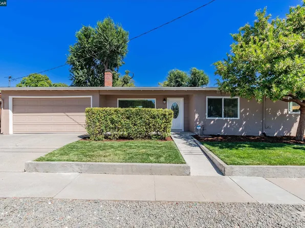 2824 Westgate Ave, Concord, CA 94520