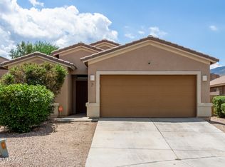 637 E Blue Rock Way, Vail, AZ 85641