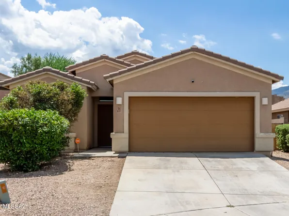 637 E Blue Rock Way, Vail, AZ 85641