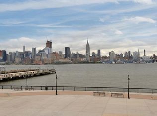 1125 Maxwell Ln #TOWNHOUSE 8, Hoboken, NJ 07030