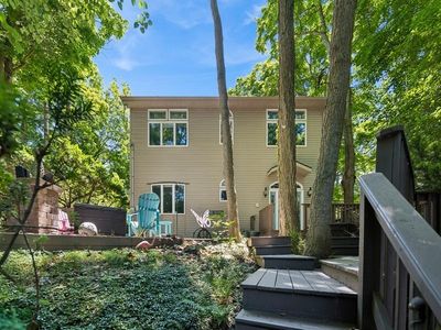 613 Indian Trl, Sawyer, MI, 49125