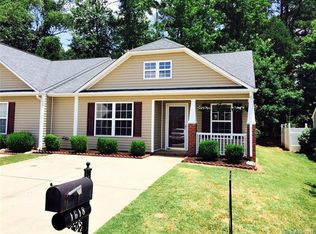 1618 Clemmon Sanders Cir, Rock Hill, SC 29732