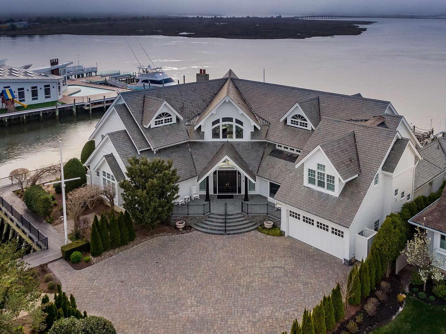 8109 Bayshore Dr, Margate City, NJ 08402 Zillow