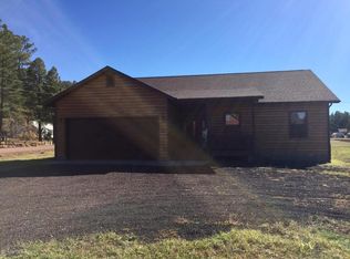 101 W Skylark Rd, Pinetop, AZ 85935