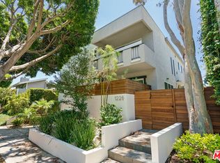 1226 Franklin St APT 5, Santa Monica, CA 90404
