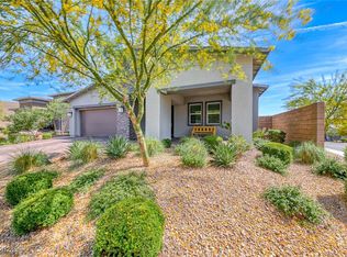 109 Reverie Heights Ave, Henderson, NV 89011