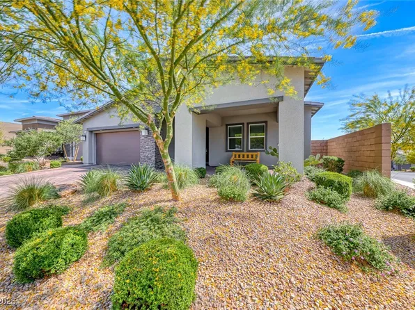 109 Reverie Heights Ave, Henderson, NV 89011