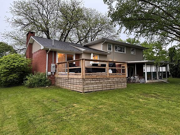 4th image of 950 Woodbine St