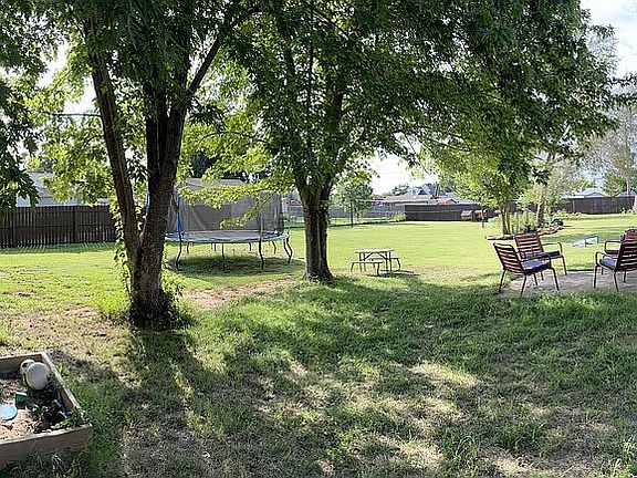 oversized double lot