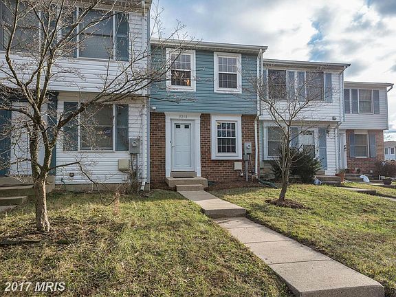 2nd image of 9218 Redbridge Ct