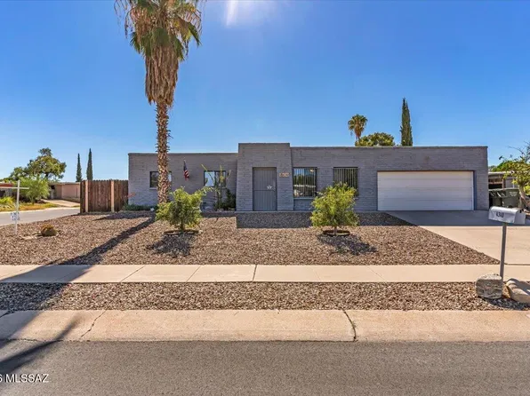 4340 S Evergreen Ave, Tucson, AZ 85730