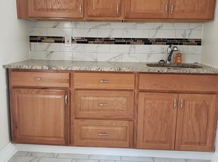 473 Flagg St #B, Orange, NJ 07050