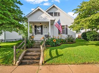 636 Buckeye St, Chillicothe, OH