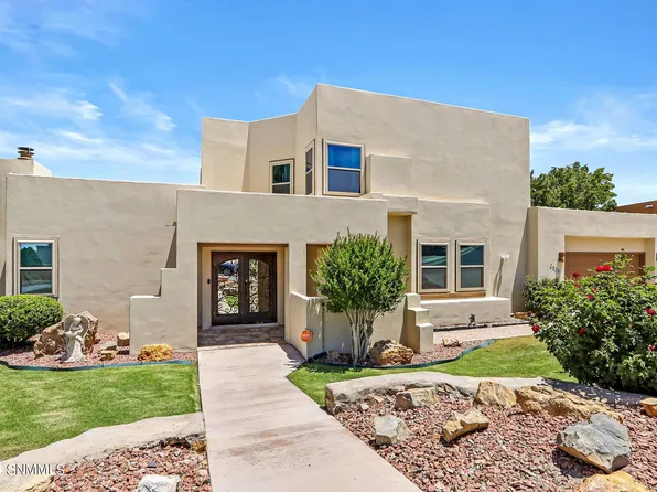 2538 Cherokee Cir, Las Cruces, NM 88011